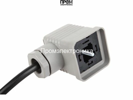 Кабель со штекером Weishaupt, 21710426032