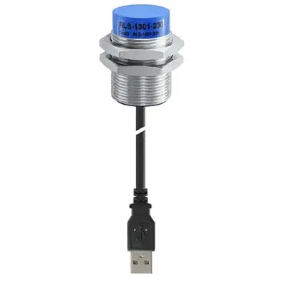 RFID считыватели меток Contrinex RLS-1301-230
