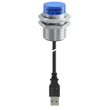RFID считыватели меток Contrinex RLS-1301-230