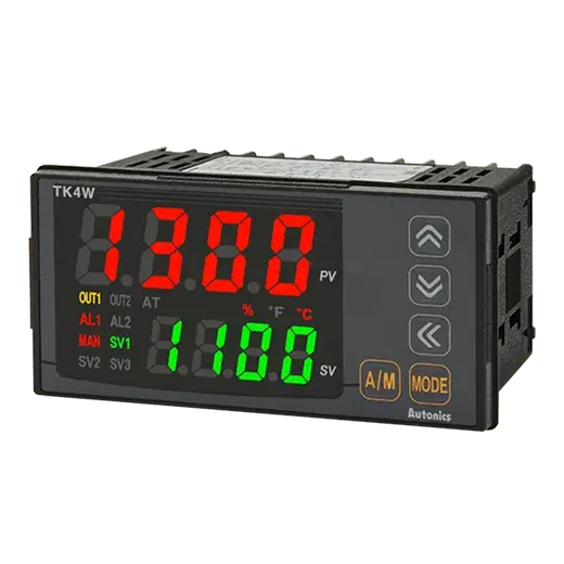 ПИД регуляторы температуры Autonics TK4W-14CC