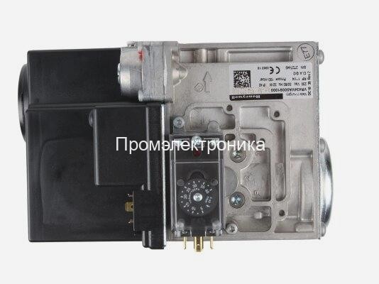 Газовый клапан Honeywell VR434VE5021-0000