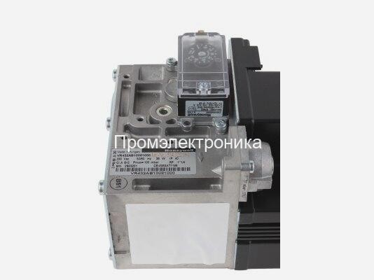 Газовый клапан Honeywell VR432PE50030000