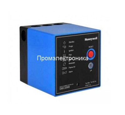 Honeywell DBC2000E1034