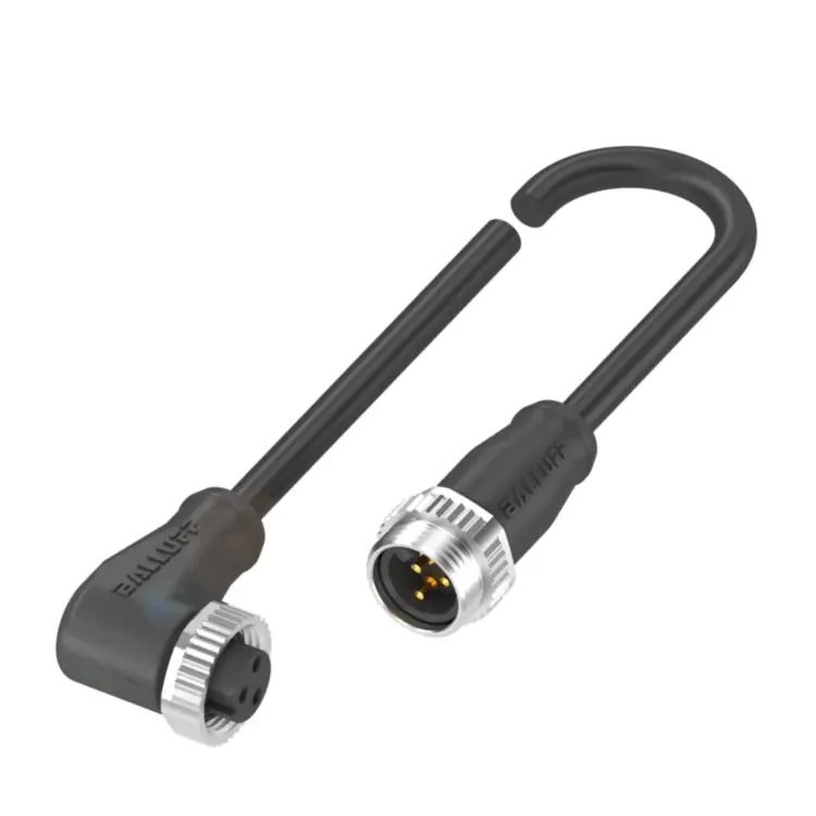 Соединительные кабели для датчиков Balluff BCC0C3H