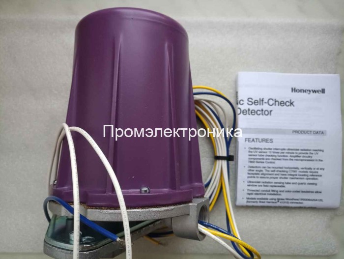 Honeywell C7012A1194