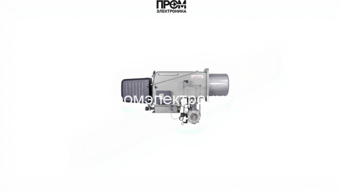 Газомазутная горелка Weishaupt WKGL 4/0-A, DN 80, исп. ZM-NR