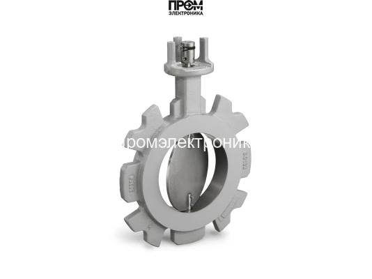 Заслонка дроссельная Siemens VKF10.040
