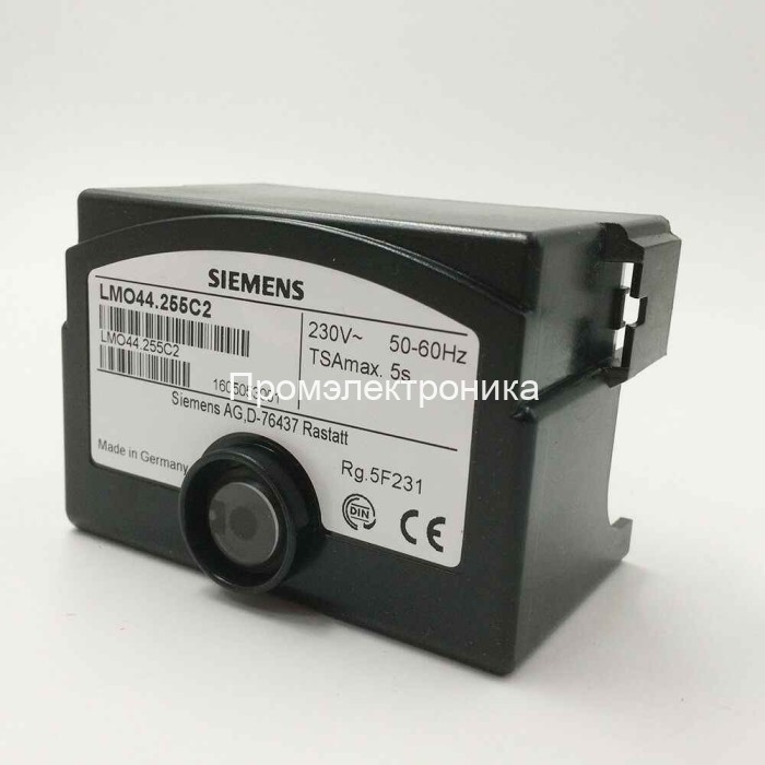 Siemens LMO44.255C2