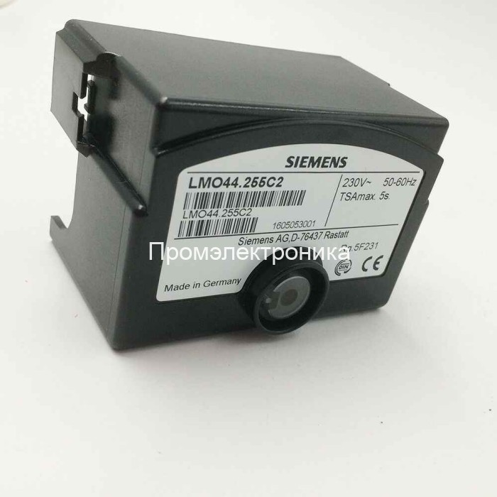 Siemens LMO44.255C2
