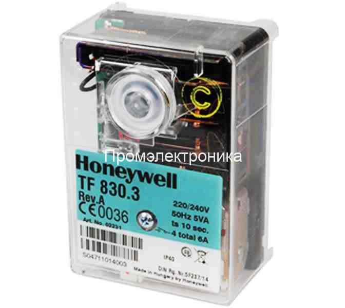 Satronic TF 830.3
