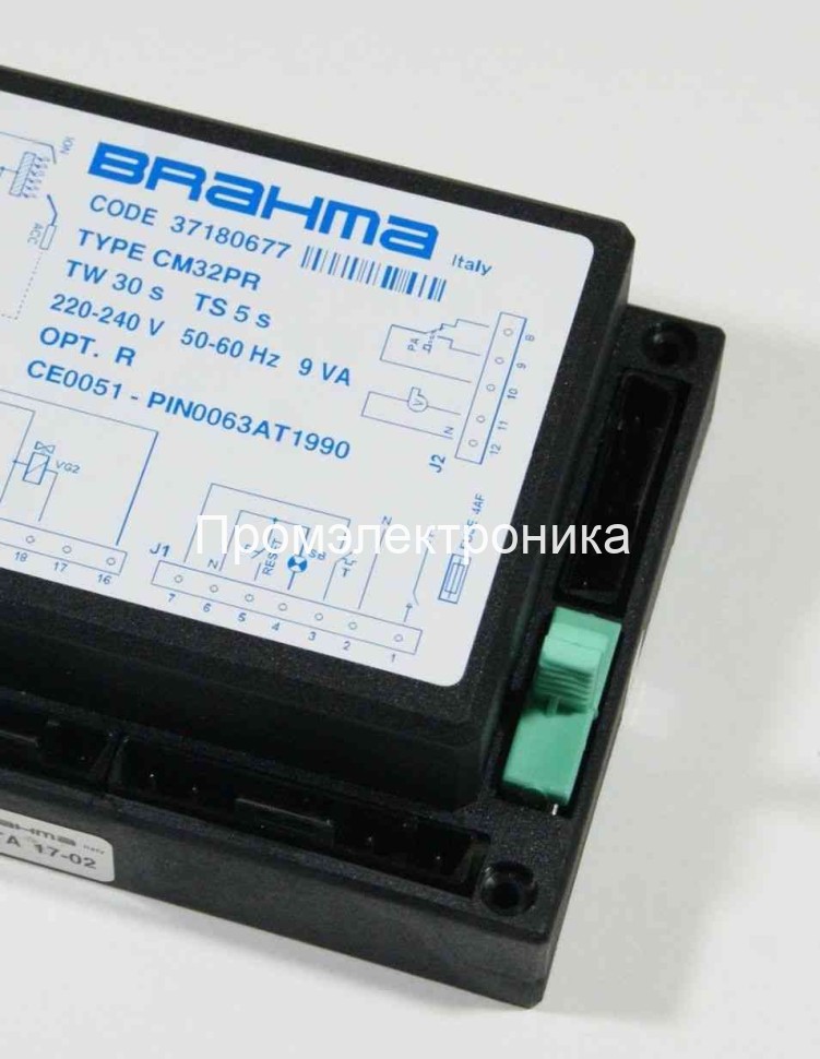 BRAHMA CM32PR, 37180677