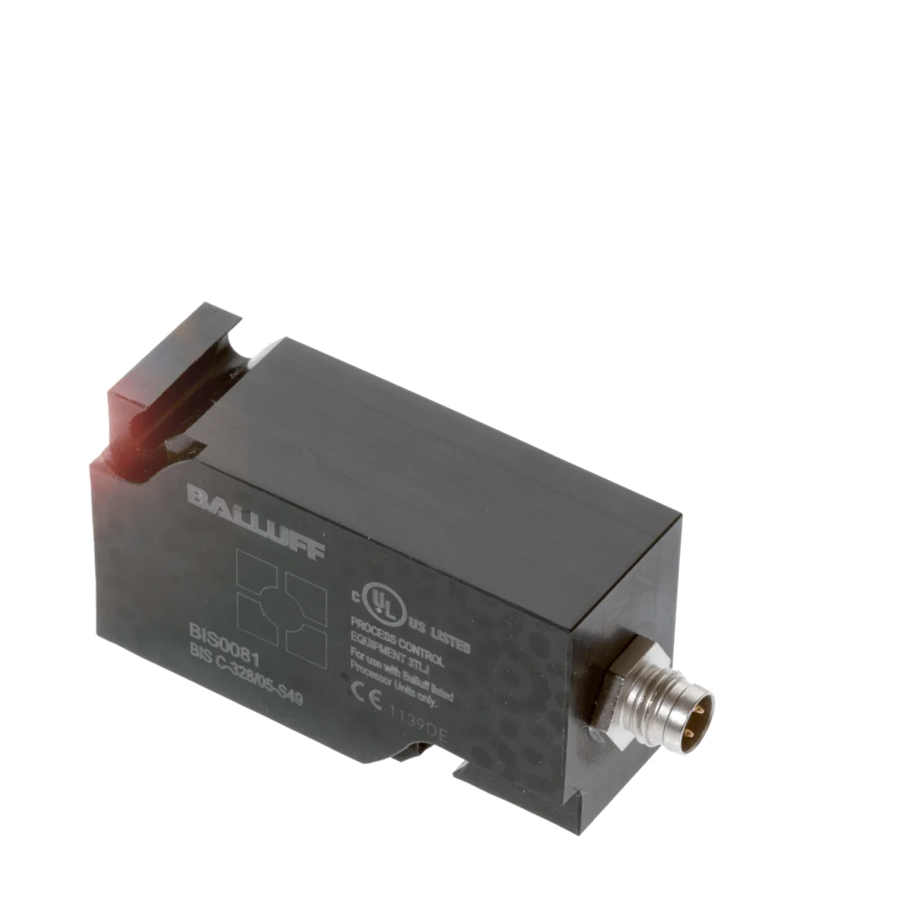 RFID считыватели меток Balluff BIS0081