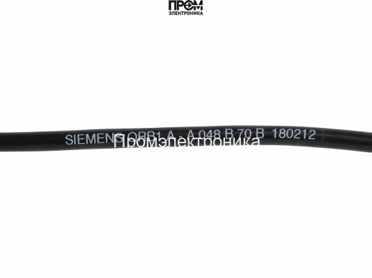 Датчик пламени Siemens QRB1A-A048B70B