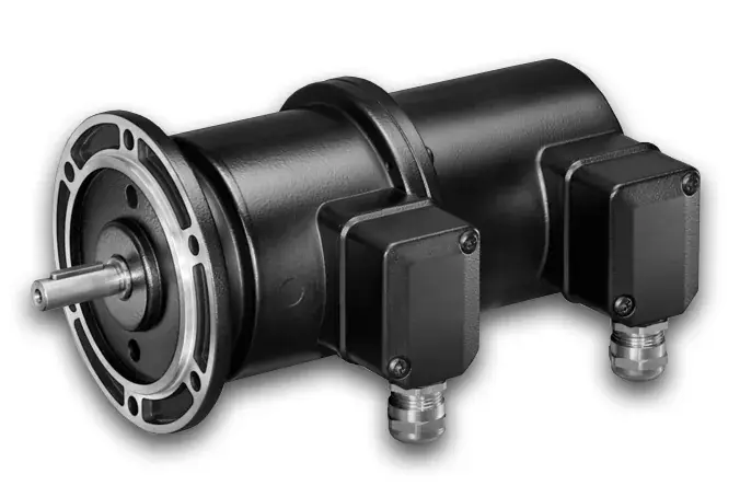 Тахогенераторы Baumer TDP0,2 LT-5 B10 55 + FSL2 R?TTELFEST