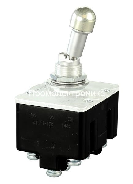 Honeywell 4TL11-10K