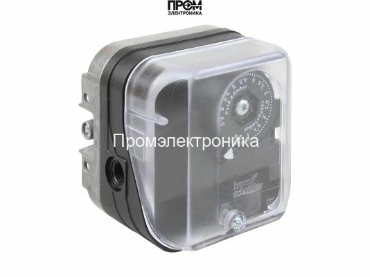 Реле давления Kromschroder DG6B-6