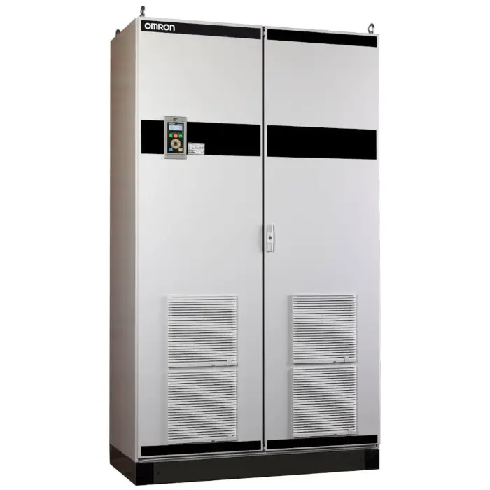 Частотные преобразователи Omron SX-D4355-E1F-Y310
