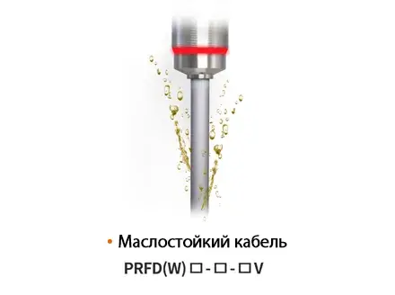 Индуктивные датчики Autonics PRFDT18-7DO-V