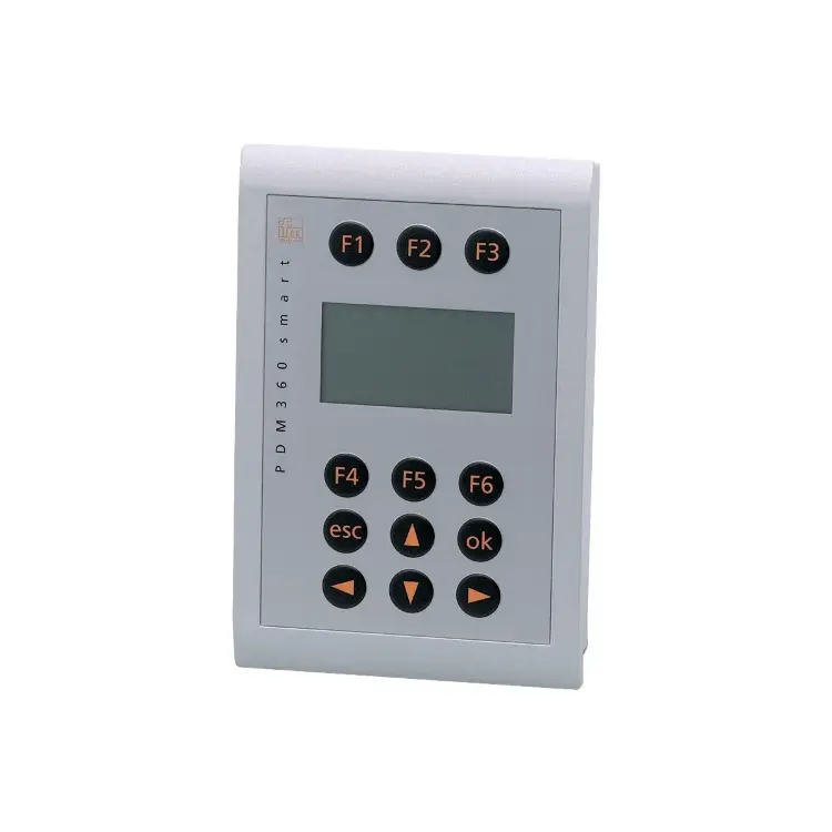 Индикаторы импульсных сигналов IFM Electronic CR1070