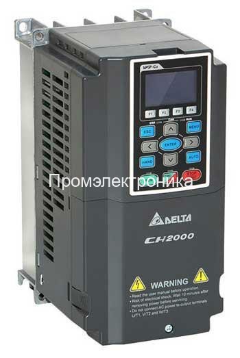 Delta Electronics VFD150CH43A-21