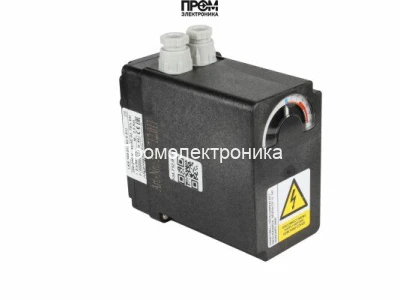 Сервопривод Honeywell LKS 160-01 (A5-5 S1)