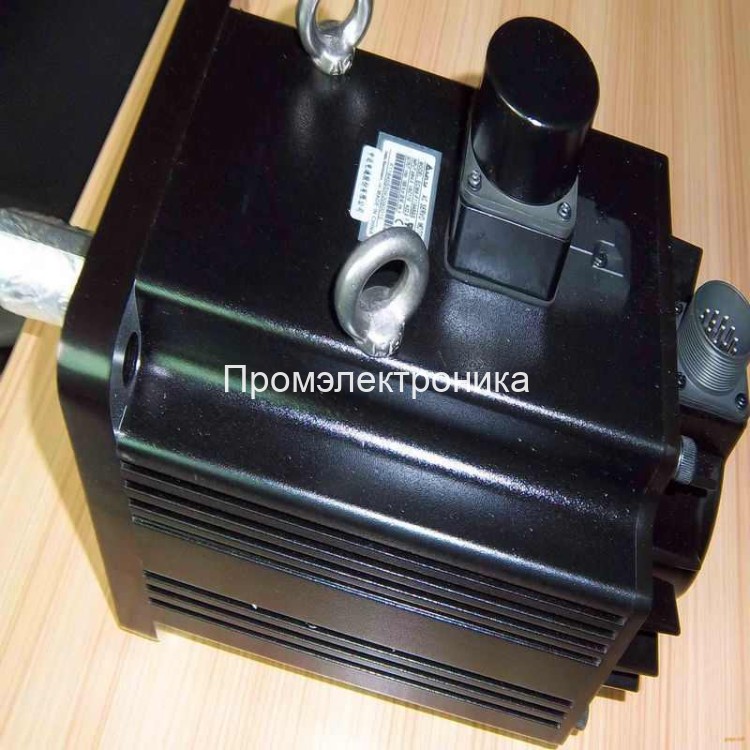 Delta Electronics ECMA-CA0602QS