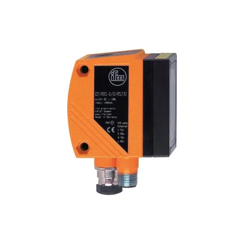 Сканеры 2D штрих-кодов IFM Electronic O2I304