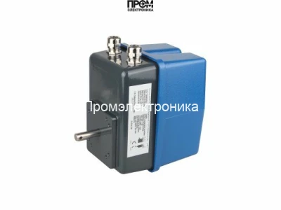 Сервопривод воздушной заслонки Schimpf 03-120/04800