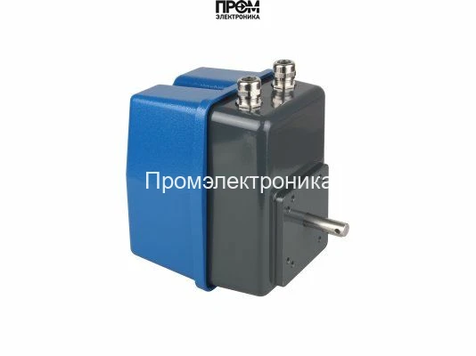 Сервопривод воздушной заслонки Schimpf 03-120/04800