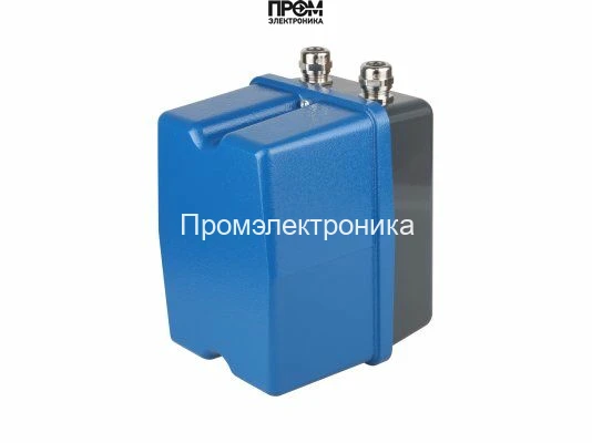 Сервопривод воздушной заслонки Schimpf 03-120/04800