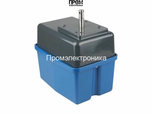 Сервопривод воздушной заслонки Schimpf 03-120/04800