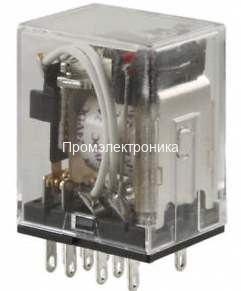 Honeywell SZR-MY2-X1-DC24V