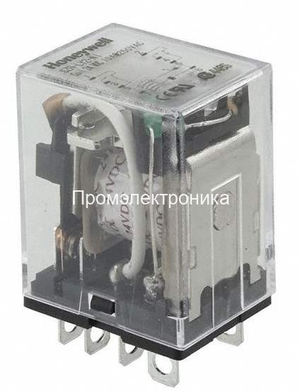 Honeywell SZR-MY2-X1-DC24V