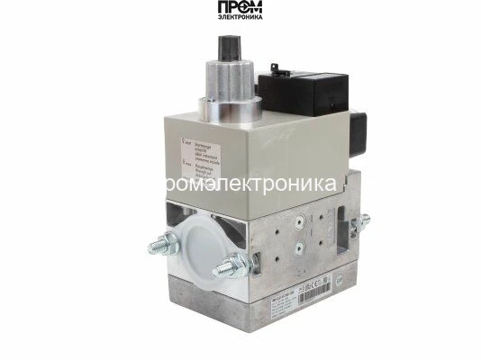 Газовый мультиблок Elco MB-DLE 412 B01 S20