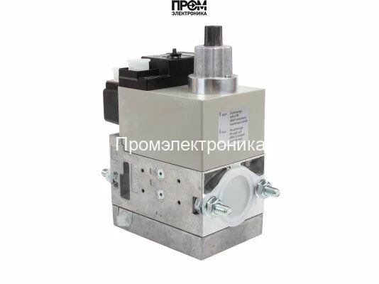 Газовый мультиблок Elco MB-DLE 412 B01 S20