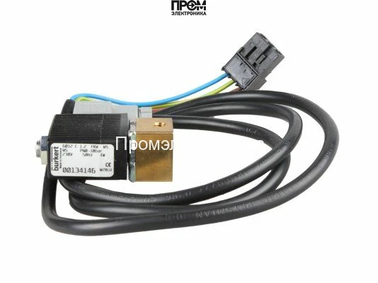 Устройство постоянной вентиляции Cuenod 13006356