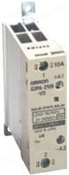 Omron G3PA-210B-VD AC24