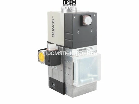 Газовый клапан Dungs W-MF-SE 512 C01 S22