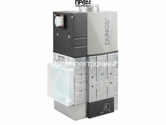 Газовый клапан Dungs W-MF-SE 512 C01 S22