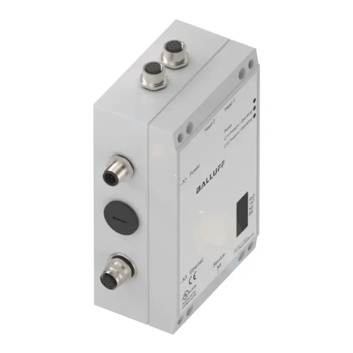 Блоки контроля и обработки RFID Balluff BIS00EH
