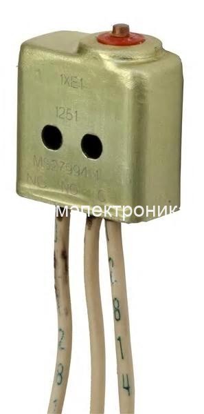 Honeywell 1SE4-2