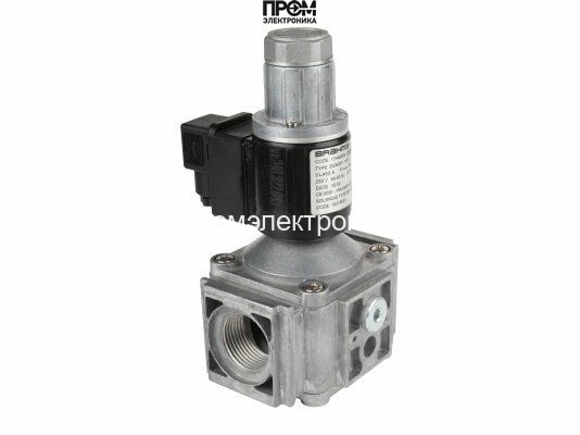 Газовый электромагнитный клапан Brahma EGN30*L*GFD 13946000