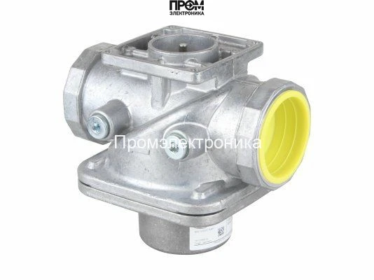 Газовый электромагнитный клапан Siemens VGG10.5041P