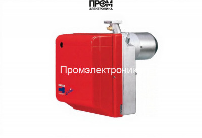 Газовая горелка Riello Gulliver BS1