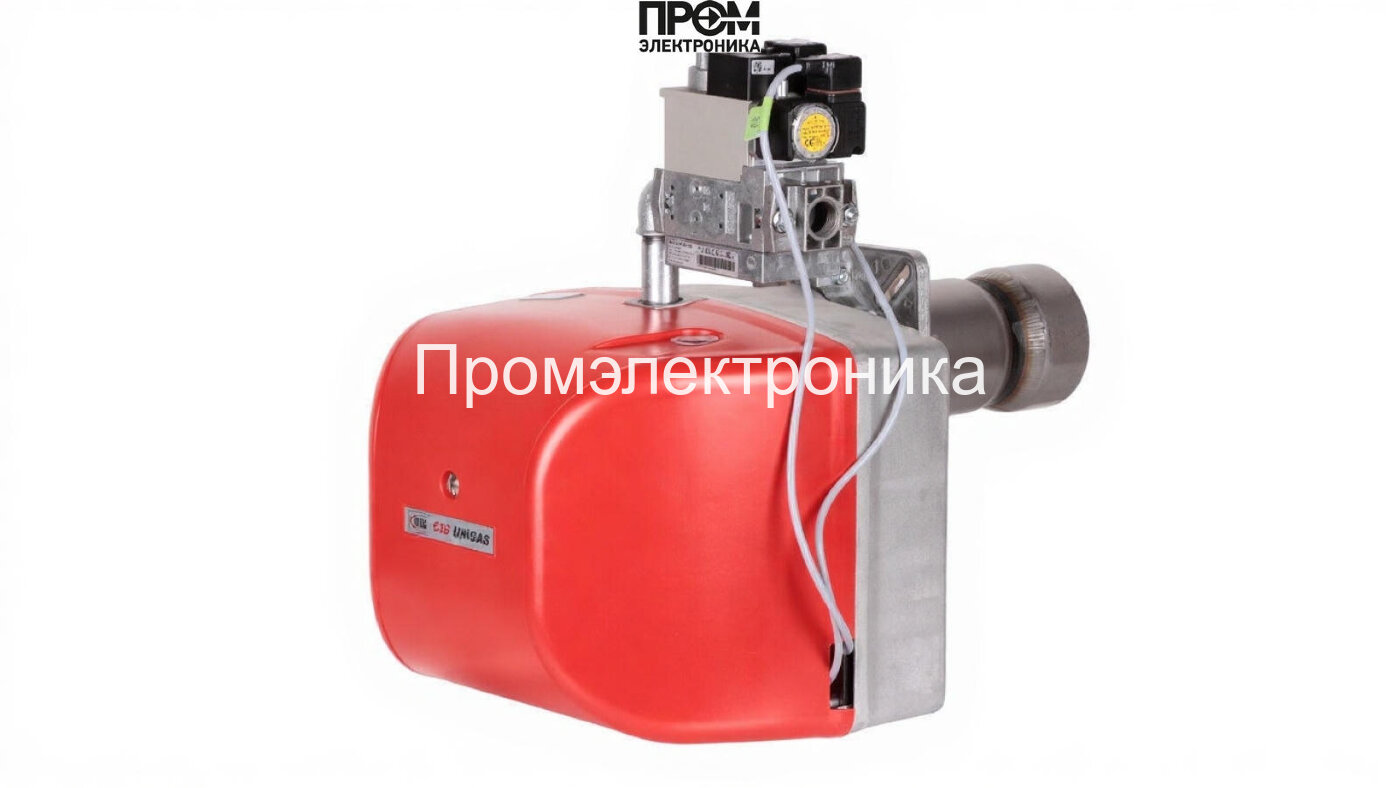 Газовая горелка CIB Unigas NG200 M-.TN.S.RU.A.0.20