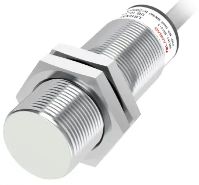 Индуктивные датчики LANBAO LR18XBF08DPOY