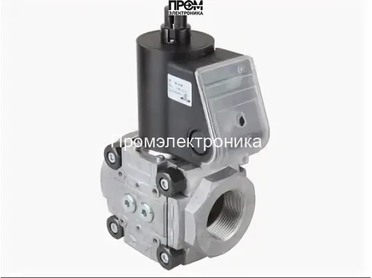 Газовый электромагнитный клапан Kromschroder VAS350/40R/LW