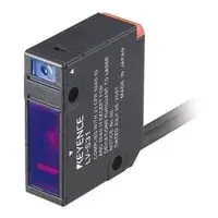 Лазерные датчики смещения KEYENCE LV-S31