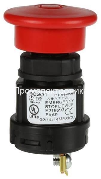 Honeywell 90201-02