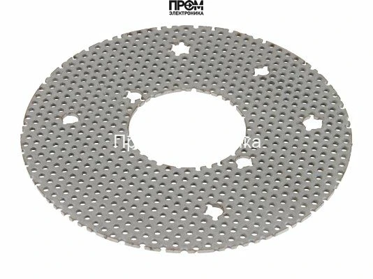Подпорная шайба Baltur 0010070013